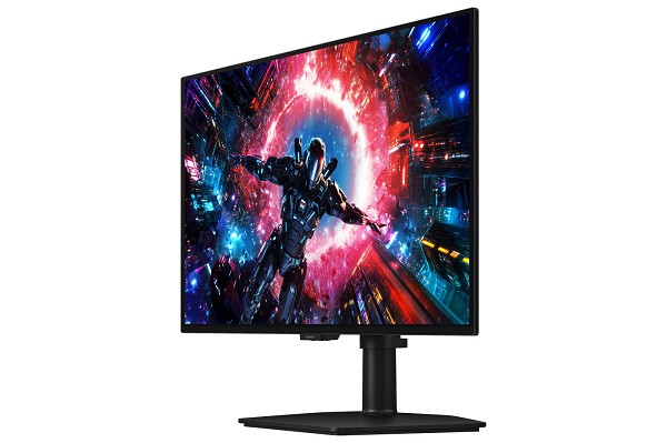 Samsung G70SH Computerbildschirm 68,6 cm (27") 384 oben