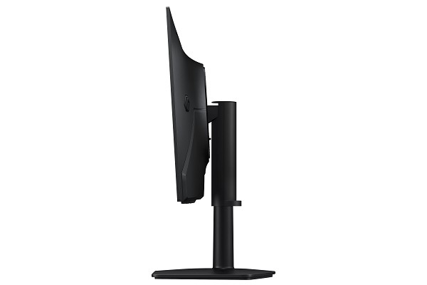 Samsung G70SH Computerbildschirm 68,6 cm (27") 384 vorn links