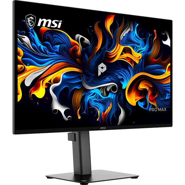 Preview: MSI PRO MAX 271UPX12G, 26,5