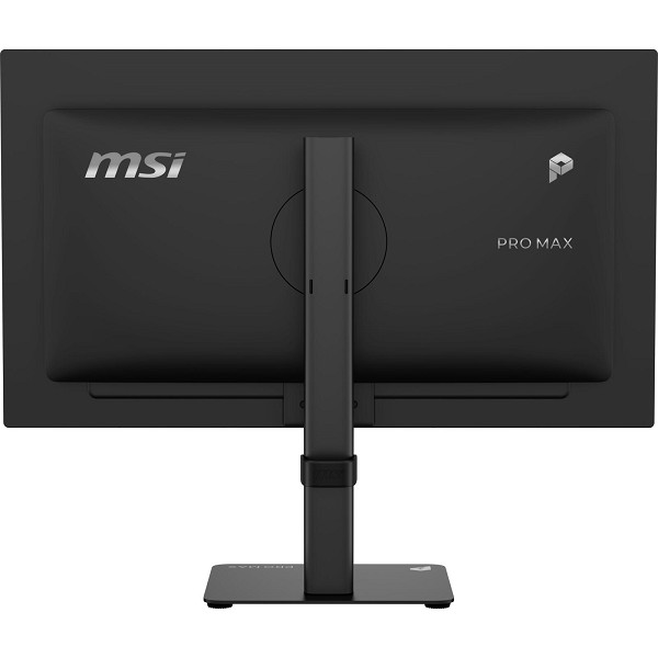 Preview: MSI PRO MAX 271UPX12G, 26,5