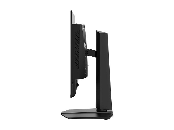 Preview: MSI MAG 272UPDE E16 - OLED-Monitor - Gaming - 67 c rechts