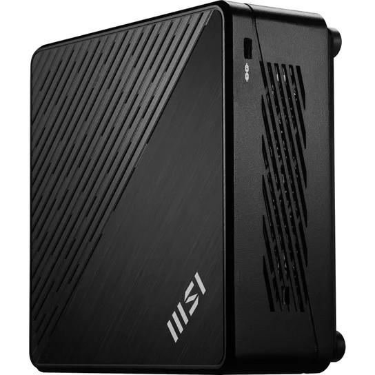MSI Cubi 5 1MA-661AT, Mini-PC, Intel Core 5 120U, 8GB, 500GB innen