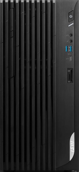 MSI PRO DP180 A14-1275AT, 18 L Tower, Intel Core i5-14400, 16 GB, 54