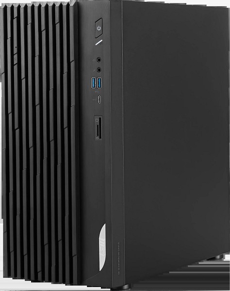 Preview: MSI PRO DP180 A14-1275AT, 18 L Tower, Intel Core i5-14400, 1 links