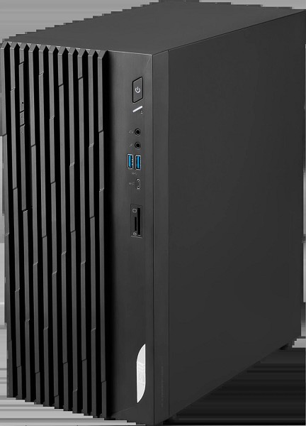 Preview: MSI PRO DP180 A14-1275AT, 18 L Tower, Intel Core i5-14400, 1 rechts