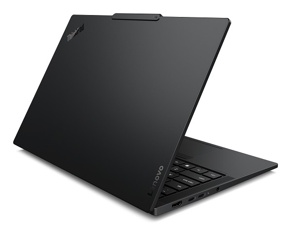 Lenovo ThinkPad T14s Gen 7 (Intel) Copilot+ PC Int vorn rechts