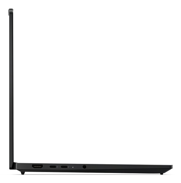 Lenovo ThinkPad T14s Gen 7 (Intel) Copilot+ PC Int unten