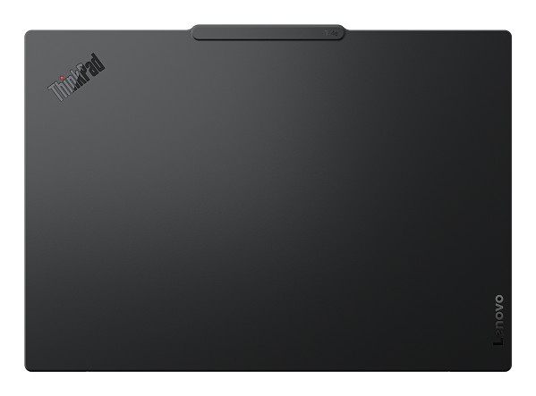 Lenovo ThinkPad T14s Gen 7 (Intel) Copilot+ PC Int außen