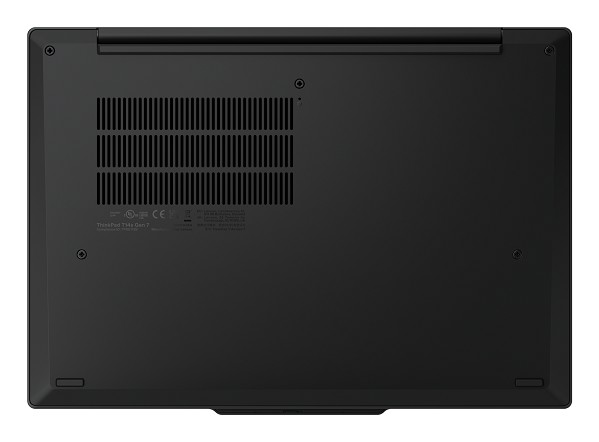 Lenovo ThinkPad T14s Gen 7 (Intel) Copilot+ PC Int vorn links