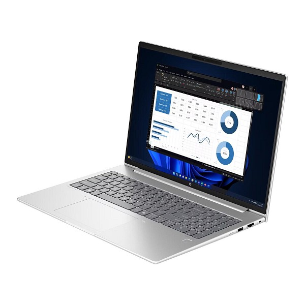 Preview: HP ProBook 460 G11, 16