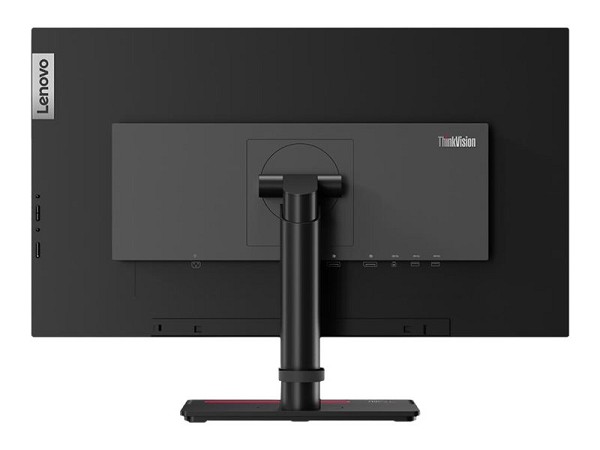 Lenovo ThinkVision P27q-20 - LED-Monitor - 68.6 cm oben