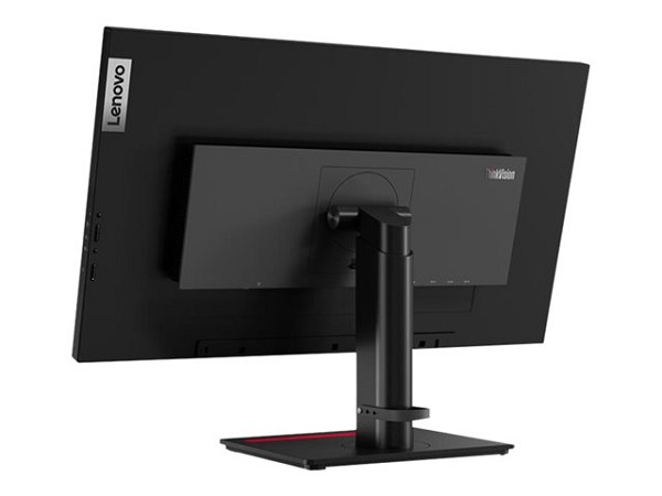 Lenovo ThinkVision P27q-20 - LED-Monitor - 68.6 cm unten