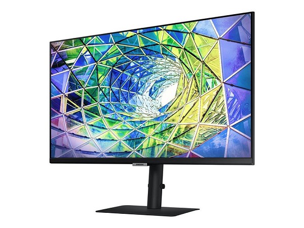 Samsung S27A800UNU - S80UA Series - LED-Monitor - hinten