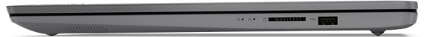 Lenovo V17 G3 IAP Iron Grey, Core i5-1235U, 16GB R unten