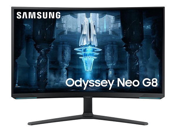 Samsung Odyssey Neo G8 S32BG850NU - QLED-Monitor -