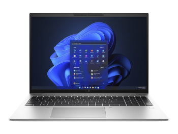 Preview: HP EliteBook 860 G9 Notebook - Wolf Pro Security - hinten