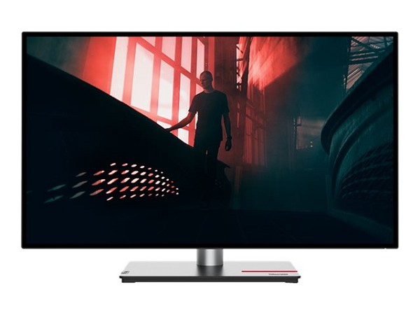 Lenovo ThinkVision P27h-30 - LED-Monitor - QHD - 6