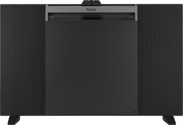 ASUS ProArt PA32DC - OLED-Monitor - 4K - 81.3 cm ( oben