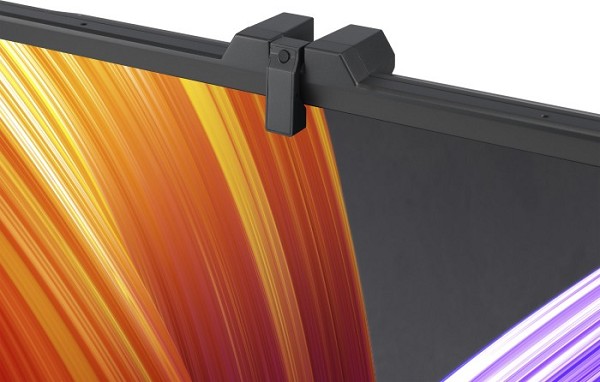 ASUS ProArt PA32DC - OLED-Monitor - 4K - 81.3 cm ( außen