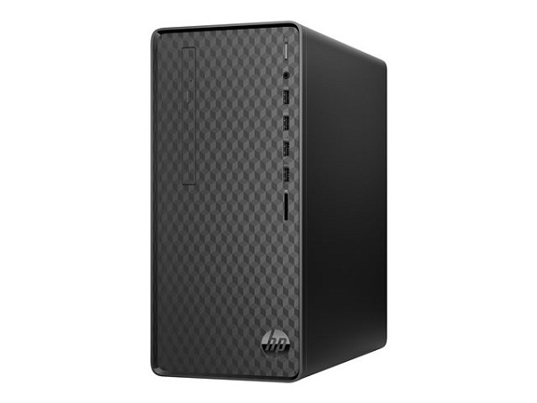 HP Desktop M01-F3106ng - Tower - Ryzen 7 5700G 3.8