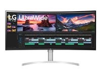 LG UltraWide 38WN95CP-W, 96,5cm (38