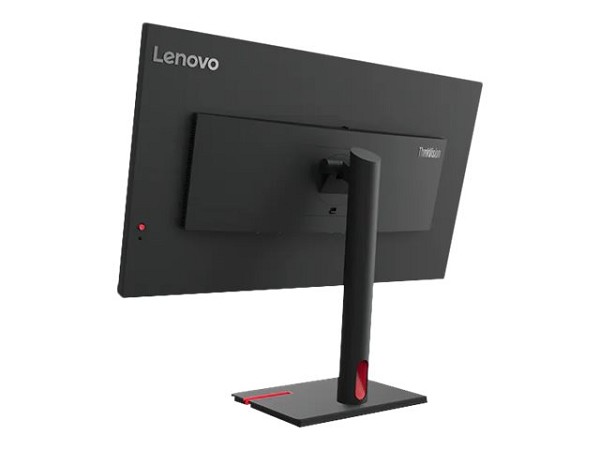 Lenovo ThinkVision T32p-30 - LED-Monitor - 4K - 80 rechts