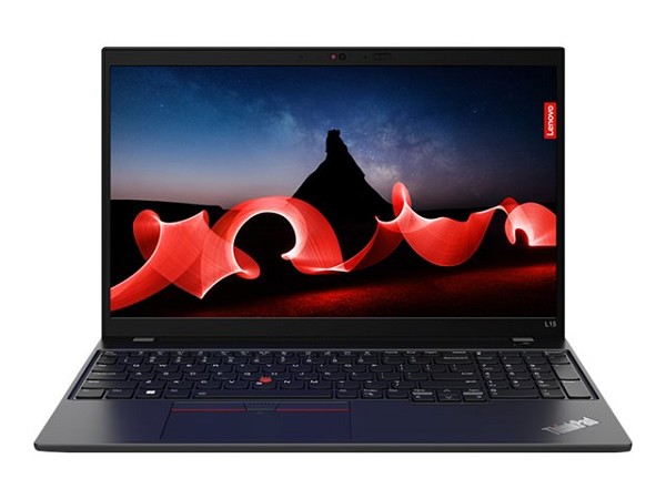 Lenovo ThinkPad L15 Gen 4 - 39.6 cm (15.6") - Core