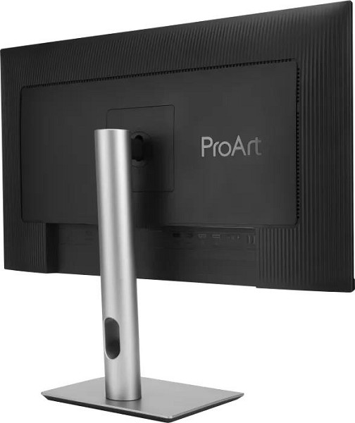 ASUS ProArt PA329CRV, 31.5" vorn links vorn links