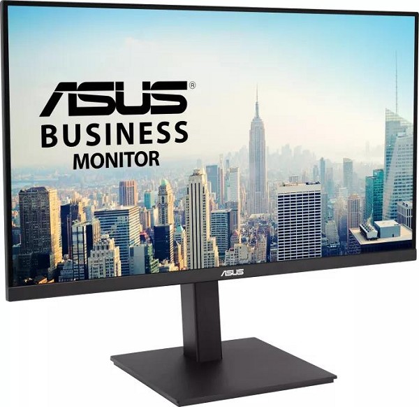 Preview: ASUS VA32UQSB, 31.5