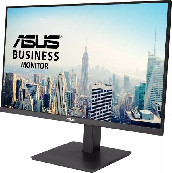 Preview: ASUS VA32UQSB, 31.5