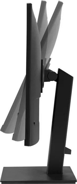ASUS VA32UQSB, 31.5" innen innen