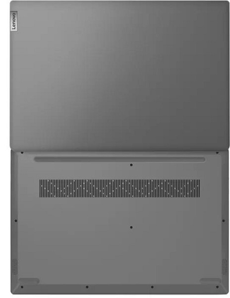 Lenovo V17 G4 IRU Iron Grey, Core i3-1315U, 8GB RA vorn links