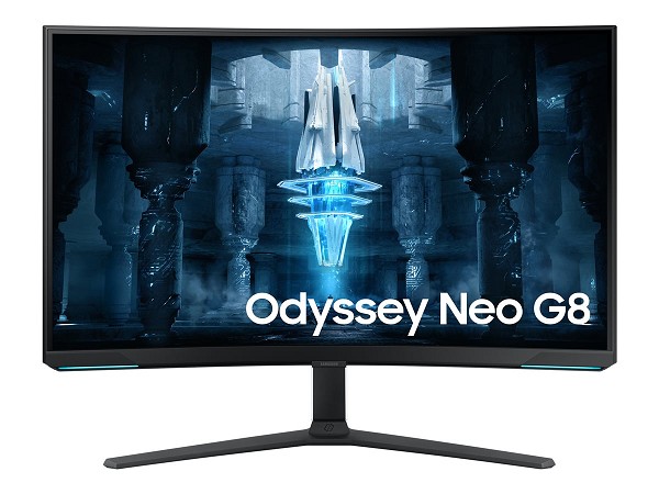 Samsung Odyssey Neo G8 S32BG850NP - G85NB Series -