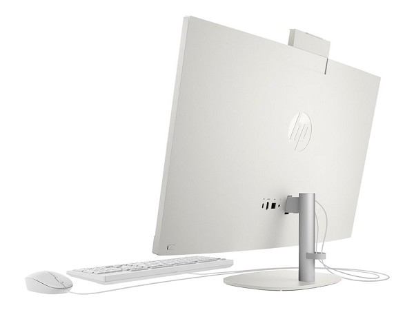 Preview: HP 27-cr0009ng - All-in-One (Komplettlösung) - Cor rechts