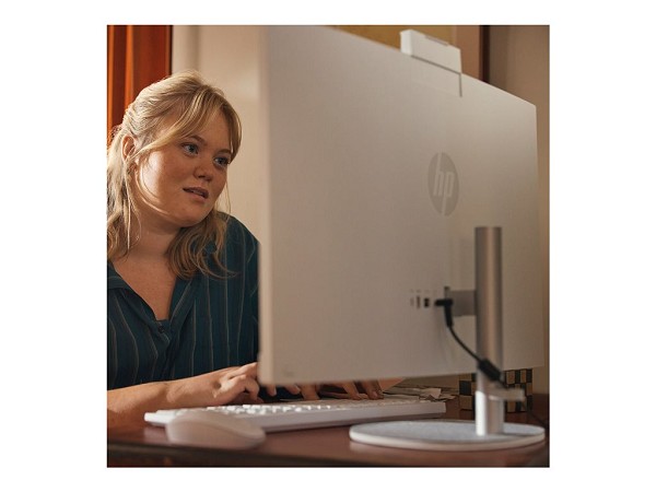 HP 27-cr0009ng - All-in-One (Komplettlösung) - Cor innen