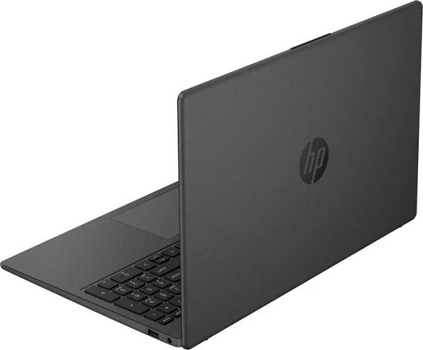 Preview: HP 255 G10 schwarz, Ryzen 3 7330U, 16GB RAM, 512GB rechts