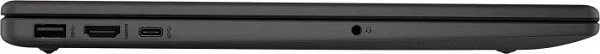 HP 255 G10 schwarz, Ryzen 3 7330U, 16GB RAM, 512GB unten