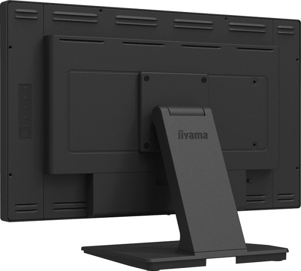 iiyama ProLite T2234MSC-B1S, 21.5"  unten unten