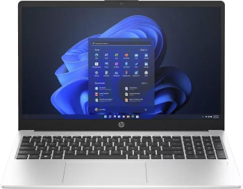 HP 250 G10 Turbo Silver, Core i5-1334U, 16GB RAM,