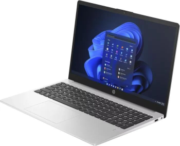 Preview: HP 250 G10 Turbo Silver, Core i5-1334U, 16GB RAM, links