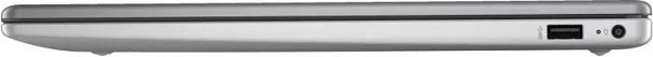 HP 250 G10 Turbo Silver, Core i5-1334U, 16GB RAM, oben