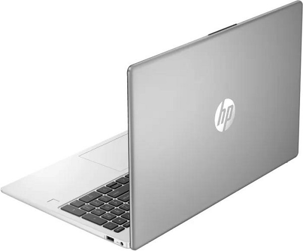 HP 250 G10 Turbo Silver, Core i5-1334U, 16GB RAM, unten