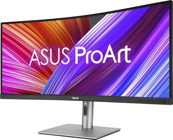Preview: ASUS ProArt PA34VCNV, 34.1