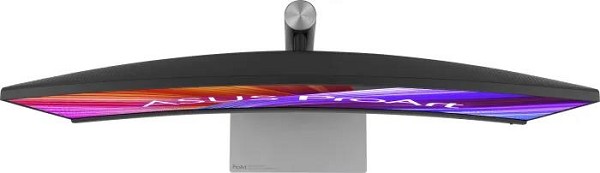 Preview: ASUS ProArt PA34VCNV, 34.1