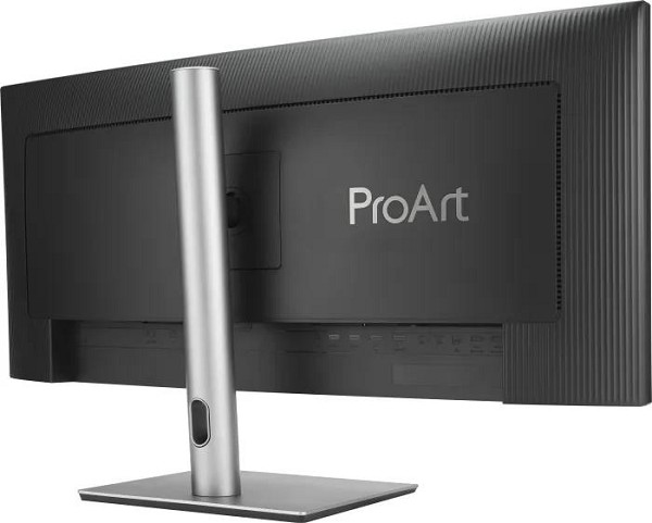 ASUS ProArt PA34VCNV, 34.1"  vorn links vorn links