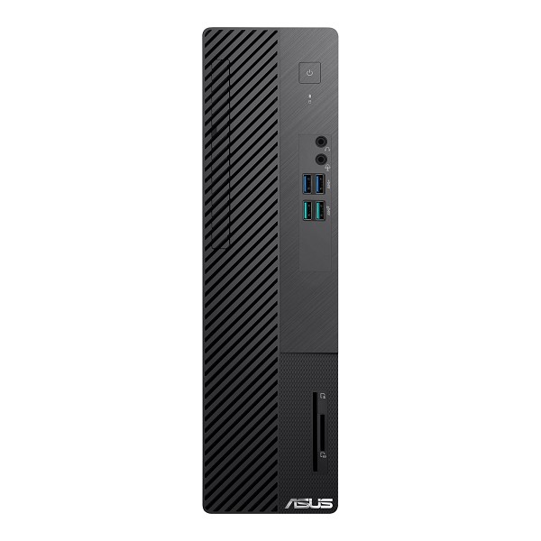 ASUS ExpertCenter D5 - Intel Core i5-14400 | 16 GB RAM | 1 T hinten