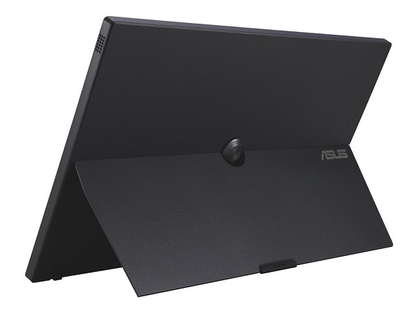 ASUS ZenScreen GO MB16AWP - LED-Monitor - Full HD oben
