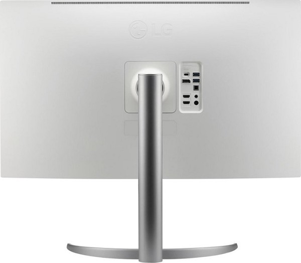 LG UltraFine 32UQ850V-W , 31.5"  innen innen
