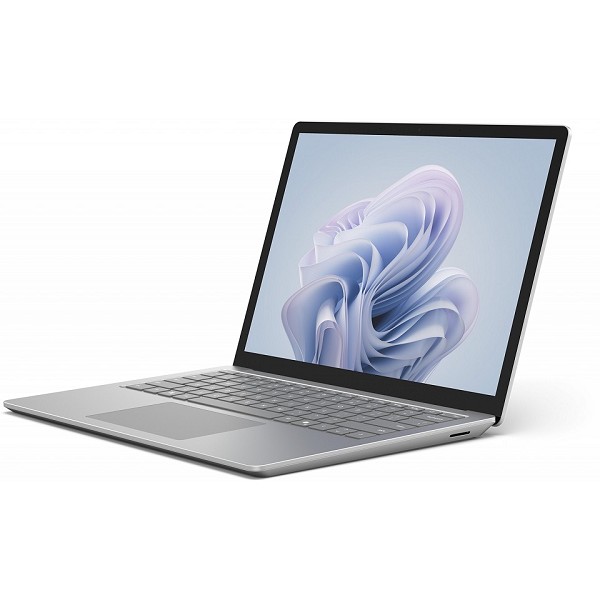 Preview: MICROSOFT Surface Laptop 6 Platin 34,3cm (13,5