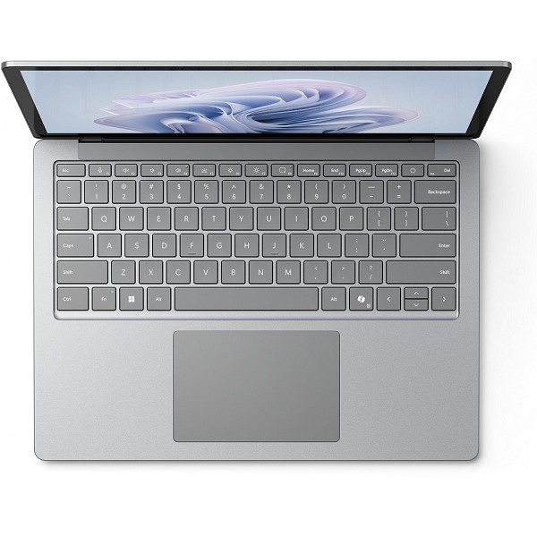 Preview: MICROSOFT Surface Laptop 6 Platin 34,3cm (13,5